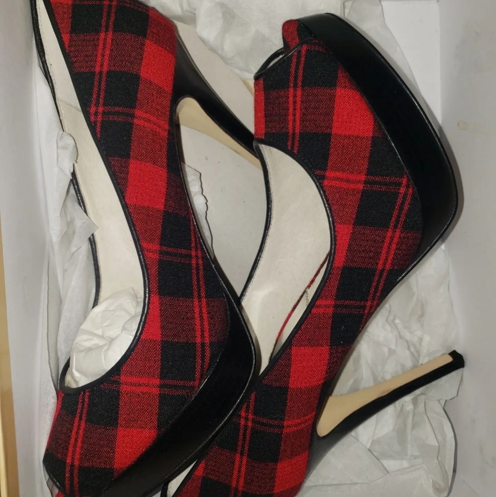 Michael Kors heels